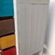 Renovated vintage chest of drawers