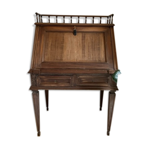 bureau secrétaire classique