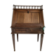 Office secretary classic wood office secretary