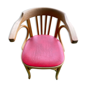Fauteuil Baumann n°21