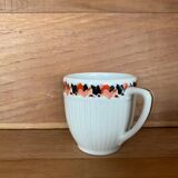 Porcelain coffee service