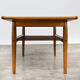 Table by Grete Jalk for Glostrup Møbelfabrik 1950