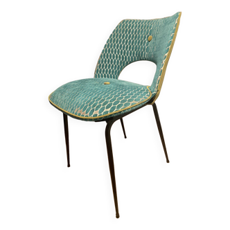 Pierre Guariche inspired chair