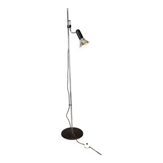 1970s Adjustable Floor Lamp, Germany