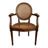 Fauteuil Louis XVI