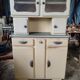 Petit buffet Mado 50's, largeur mini