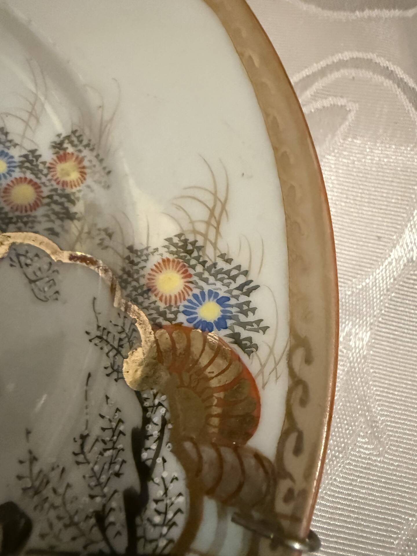 Assiette