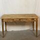 Table de ferme