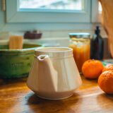 Théire Villeroy & Boch mettlach salam 1950