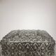 Ceiling light / Wall light Glashutte Limburg 1960s