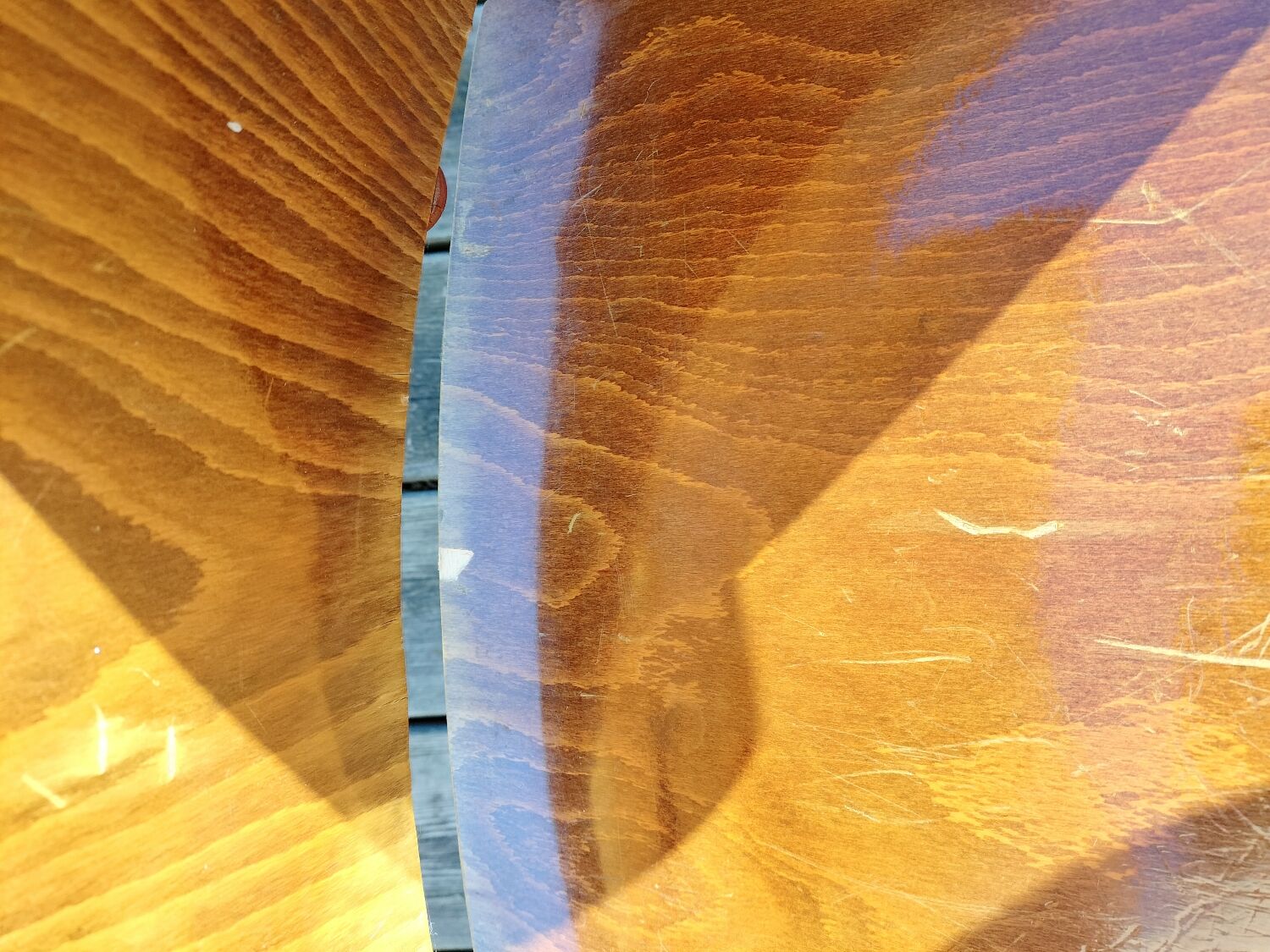 Parretti cinema chairs