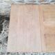 Oak farmhouse table