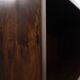 Rosewood bookcase, Danish design, 1970s, production: Denmark