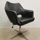Chaise de bureau scandinave Ring Mobelfabrikk