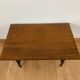 Table basse vintage