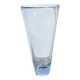 Per Lütken blue glass vase
