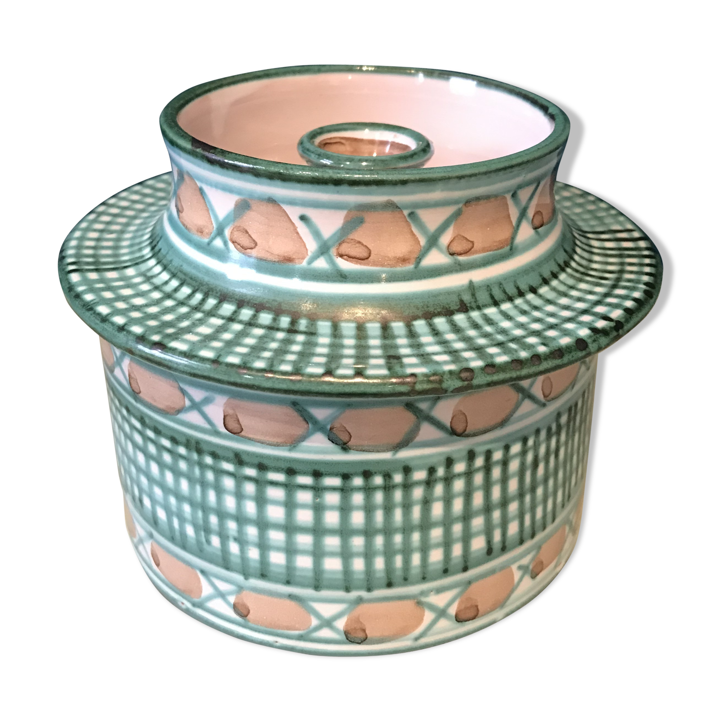 Butter by Robert Picault Vallauris