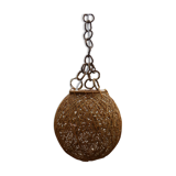 Vintage hanging lamp