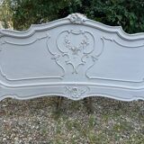 Louis XV headboard
