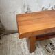 Banc Chapo S14 orme blond 172cm vintage