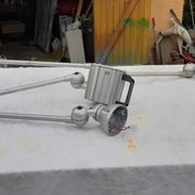 Pair of lamps Jielde