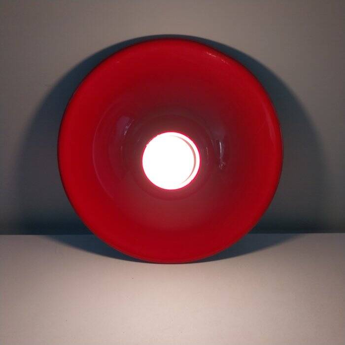 Italian design wall light Targetti 70s