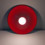 Italian design wall light Targetti 70s