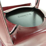413 Chairs by Mario Bellini for Cassina Italy