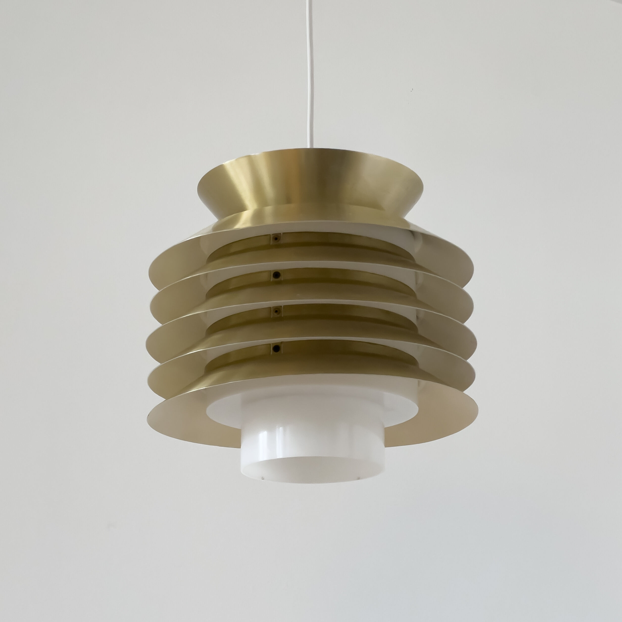 Mid-century lamp