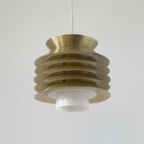 Mid-century lamp
