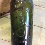 Beer bottle brewery freysz strasbourg alsace