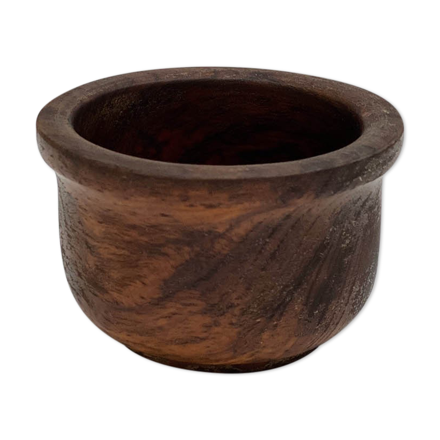 Bol en bois