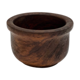 Bol en bois
