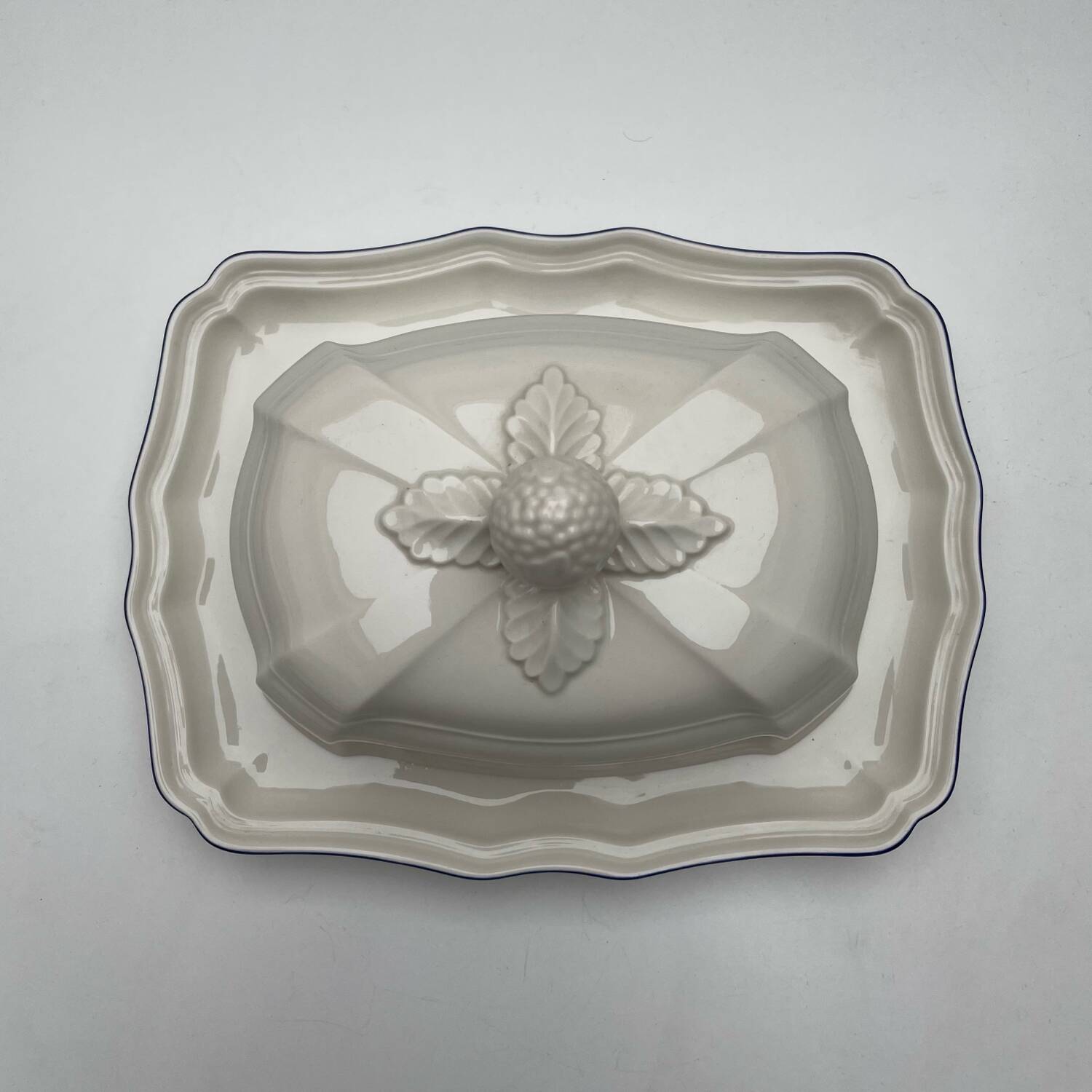 Beurrier Manoir Villeroy&Boch