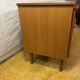 Mid Century Retro Vintage J.S. Sakol Teak Sideboard 1960Scandinavian Design