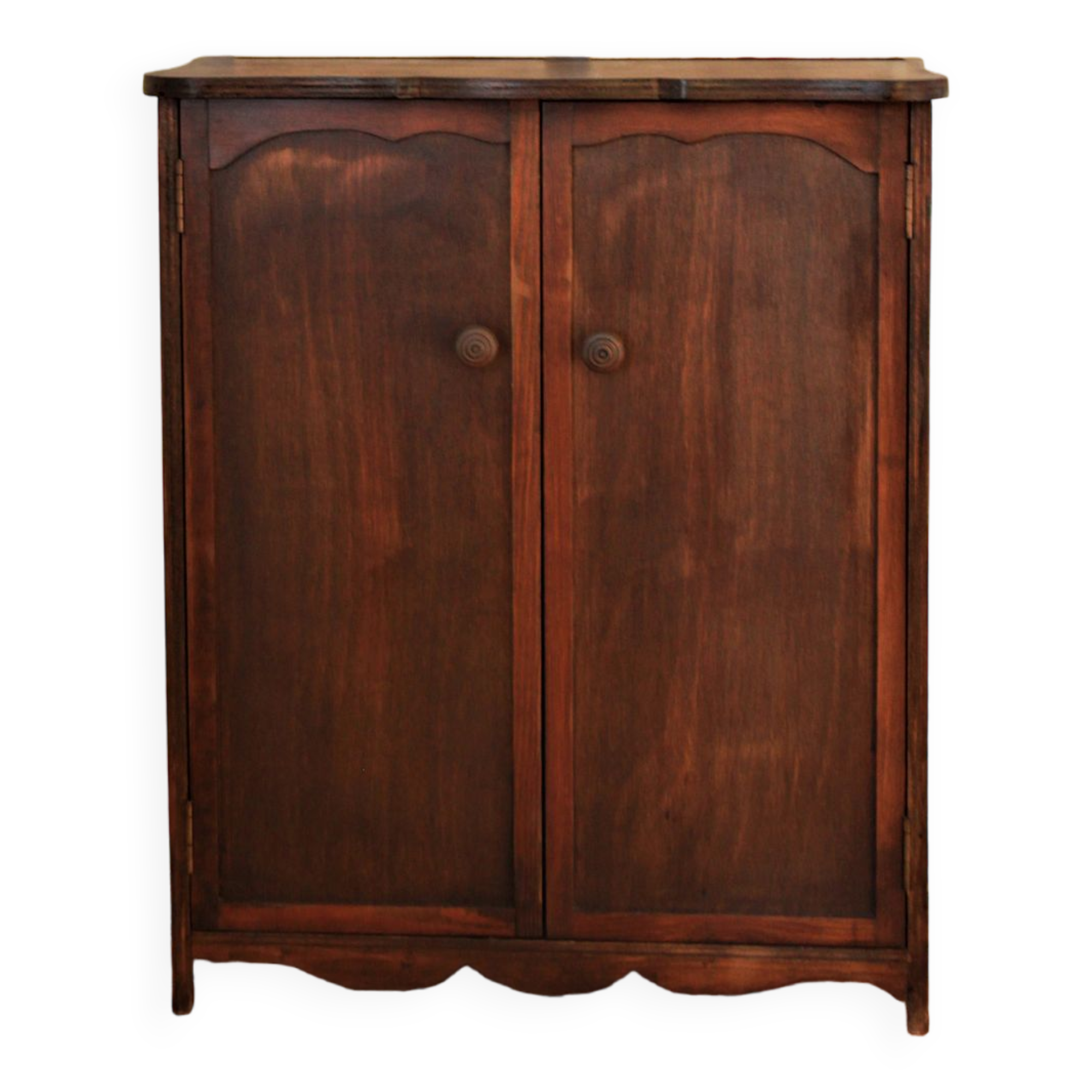 Dollwood cabinet