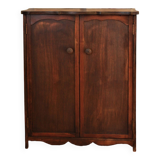 Dollwood cabinet