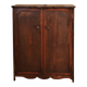 Dollwood cabinet