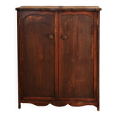 Dollwood cabinet