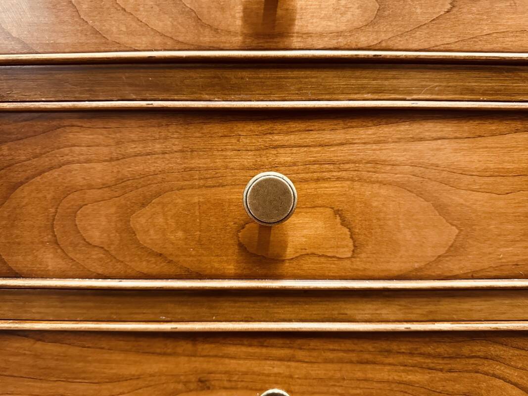 Bureau classique anglais Partnerdesk