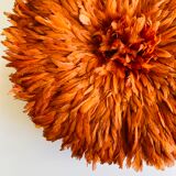 Juju hat orange 60-65 cm