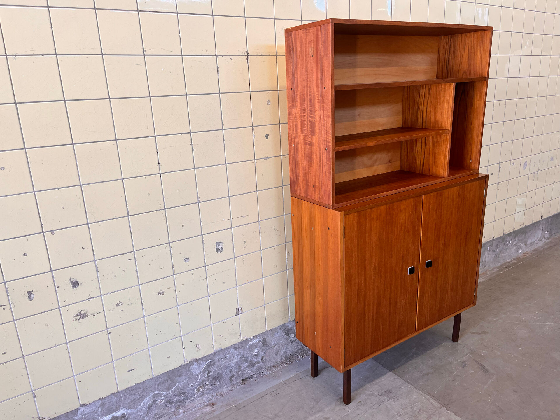 Combineurop bookcase