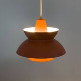 Danish Design Søvaernspendel Lamp by Nordisk Solar