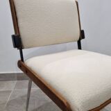 Marcom Chair
