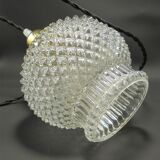 Vintage pendant lamp