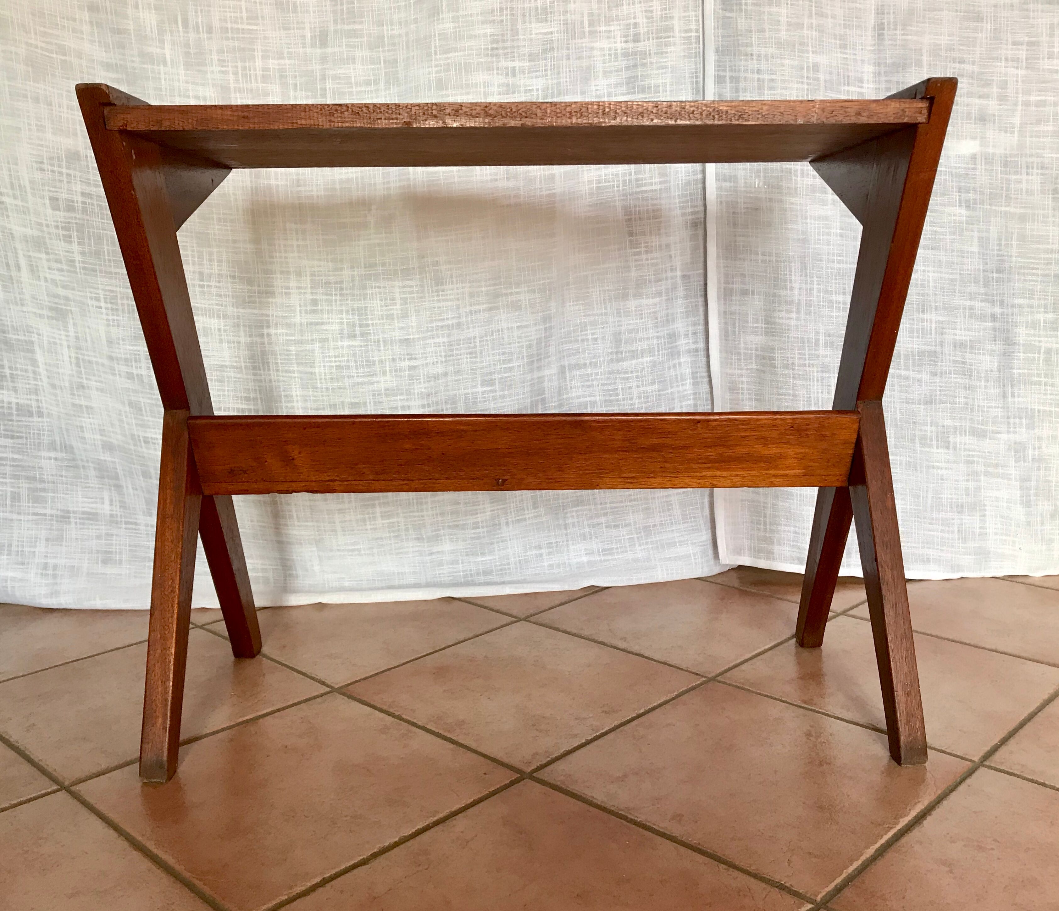 Scandinavian console 50/60