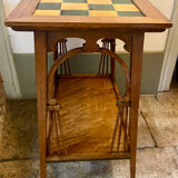 Art nouveau table