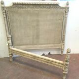 Louis XVI style bedhead