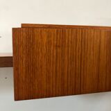 Wall console
