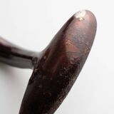 Set of vintage coat hooks